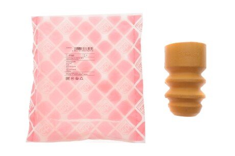 Отбойник заднего амортизатора febі Bilstein 37323