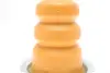 Отбойник заднего амортизатора febі bilstein 40696