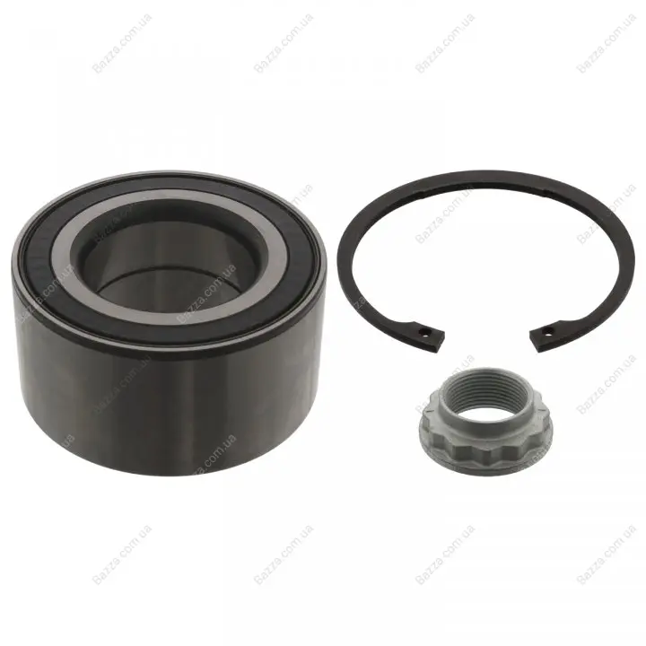 OЇYSKO, ZESTAW NAPRAWCZY PIASTY BMW febі bilstein 23928
