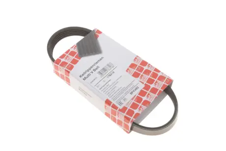 Пасок велоклиновий Febі Bilstein 176318