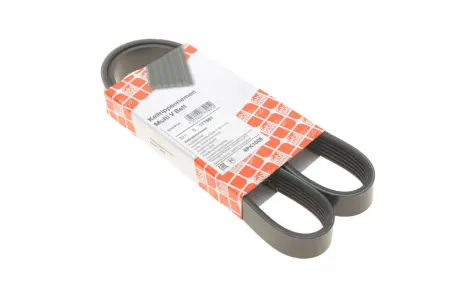 Пасок велоклиновий febі bilstein 177991