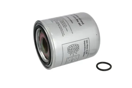 Патрон осушителя воздуха, пневматическая система Febі Bilstein 35304