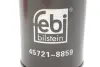 Патрон осушителя воздуха, пневматическая система febі bilstein 45721