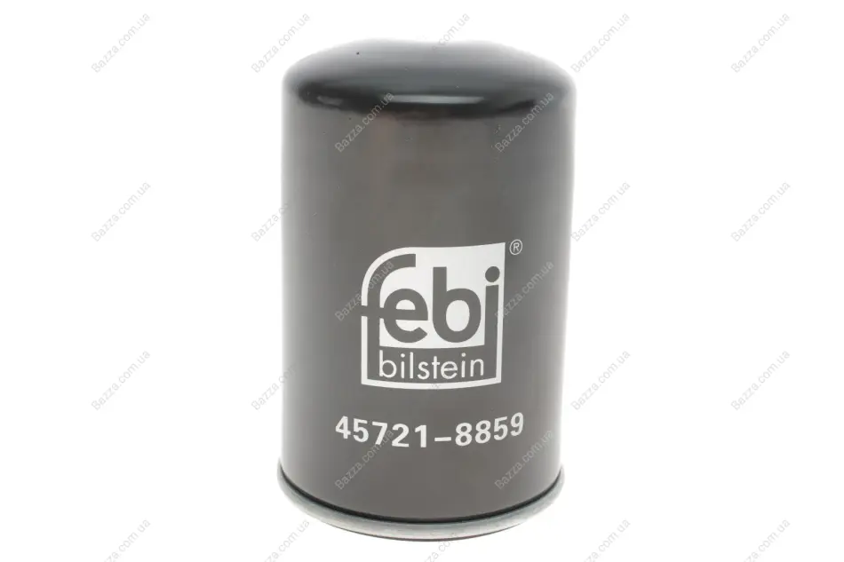 Патрон осушителя воздуха, пневматическая система febі bilstein 45721