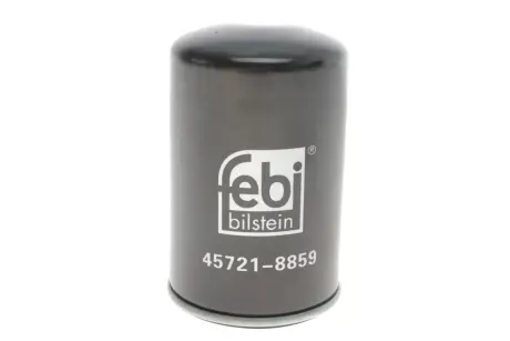 Патрон осушителя воздуха, пневматическая система Febі Bilstein 45721