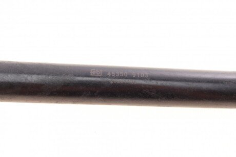 Патрубки системи охолодження febі Bilstein 45350