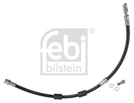 Патрубок febі Bilstein 108086 на Сеат Tarraco