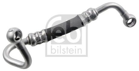 Патрубок febі Bilstein 192778 на Бмв E60