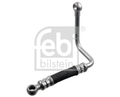 Патрубок febі Bilstein 192787 на Бмв E60