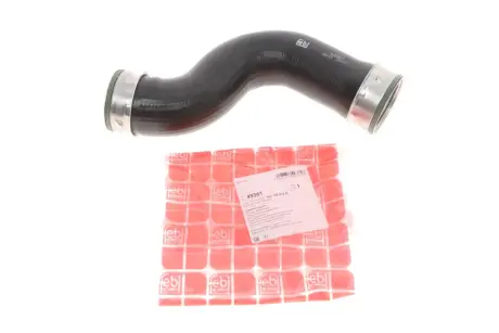 Патрубок febі bilstein 49361