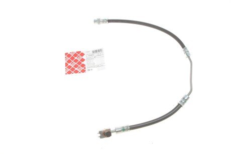 Патрубок гальмівний febі Bilstein 171971