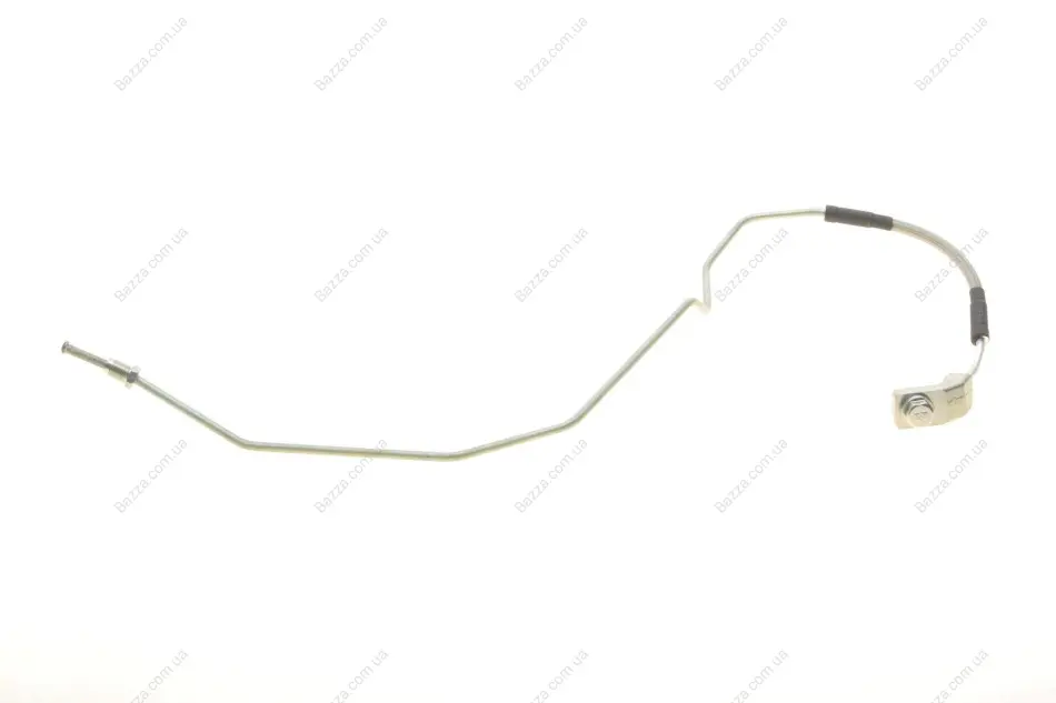 Патрубок гальмівний febі bilstein 174540