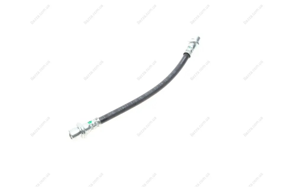 Патрубок гальмівний febі bilstein 174848