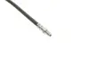 Патрубок гальмівний febі bilstein 174961