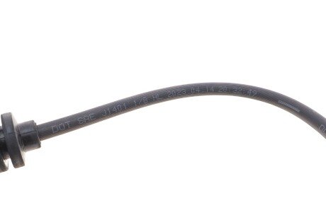 Патрубок гальмівний febі Bilstein 177037