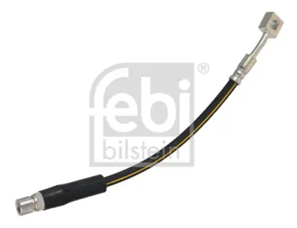 Патрубок гальмівний Febі Bilstein 181742