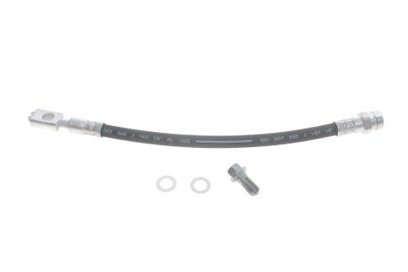 Патрубок гальмівний febі Bilstein 182211 на Шкода Октавия а7