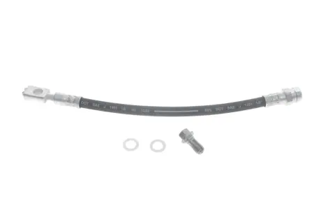 Патрубок гальмівний Febі Bilstein 182211