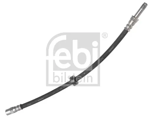 Патрубок гальмівний Febі Bilstein 182634 (фото 1)