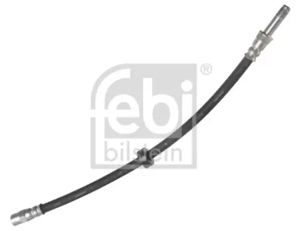 Патрубок гальмівний Febі Bilstein 182634