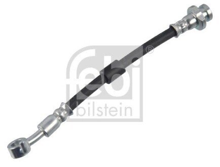 Патрубок гальмівний febі Bilstein 183700 на Ниссан Qashqai j11