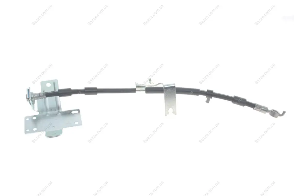 Патрубок гальмівний febі bilstein 184028