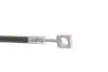 Патрубок гальмівний febі bilstein 184444