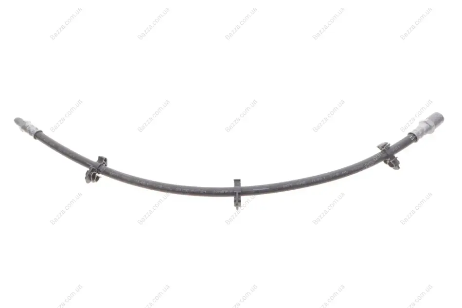 Патрубок гальмівний febі bilstein 185409