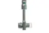 Патрубок гальмівний febі bilstein 186216