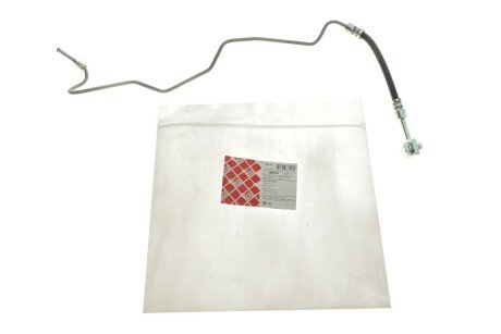 Патрубок гальмівний febі Bilstein 186216