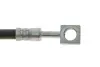 Патрубок гальмівний febі bilstein 186352