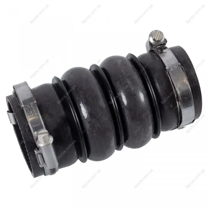 Патрубок інтеркулера CITROEN/PEUGEOT C3/C4/2008/207/208/301/408 ""09>> febі bilstein ""103867"