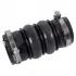 Патрубок інтеркулера CITROEN/PEUGEOT C3/C4/2008/207/208/301/408 ""09>> febі bilstein ""103867"