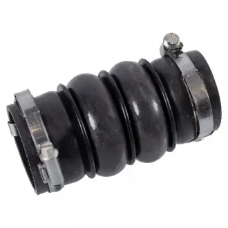 Патрубок інтеркулера CITROEN/PEUGEOT C3/C4/2008/207/208/301/408 ""09>> Febі Bilstein ""103867"