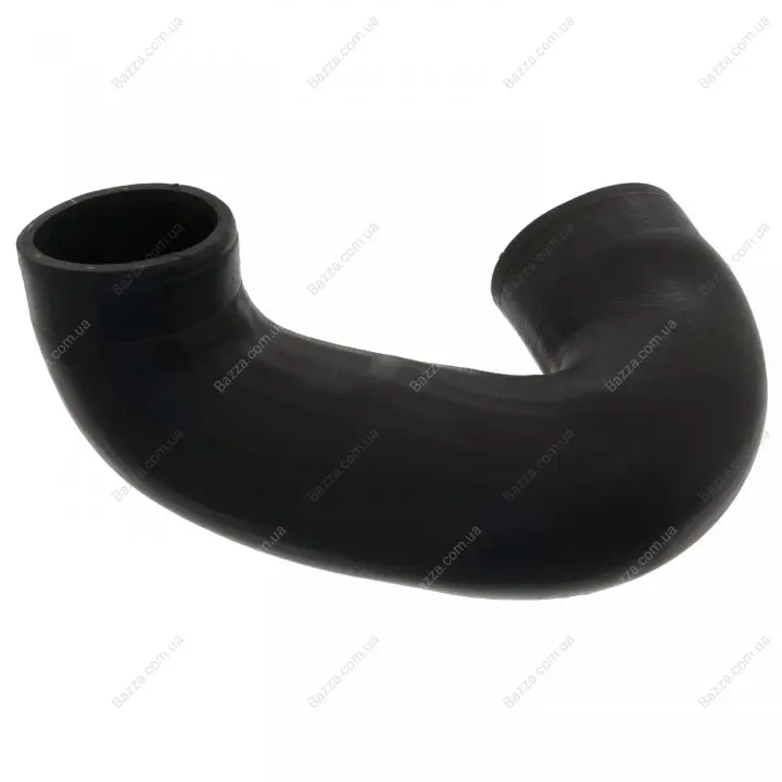 Патрубок интеркулера febі bilstein 100682