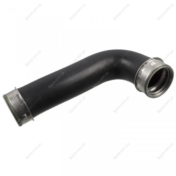 Патрубок интеркулера febі bilstein 102667