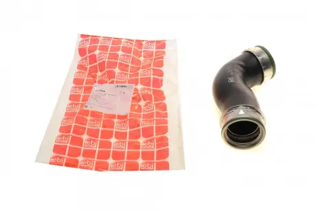 Патрубок интеркулера febі bilstein 102668