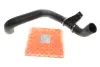 Патрубок интеркулера febі bilstein 30851