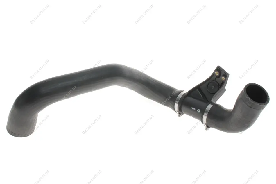 Патрубок интеркулера febі bilstein 30851