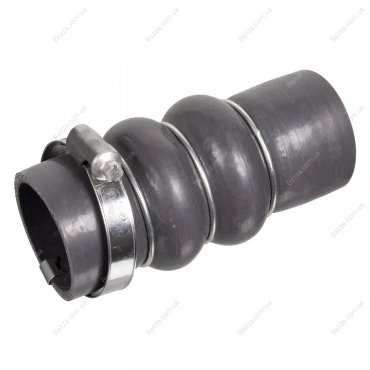 Патрубок интеркулера febі bilstein 47265