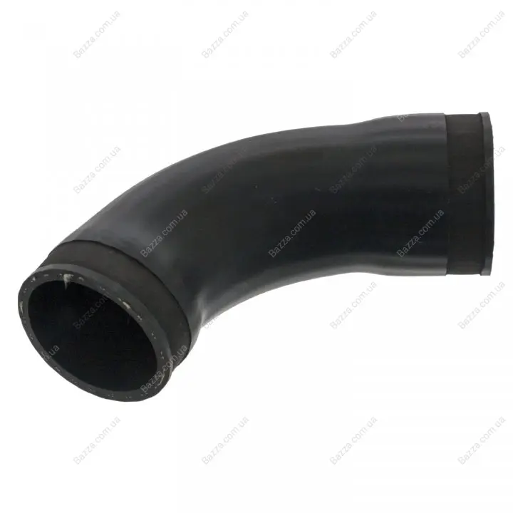 Патрубок интеркулера febі bilstein 49083