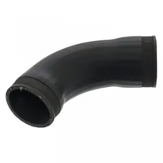 Патрубок интеркулера febі bilstein 49083