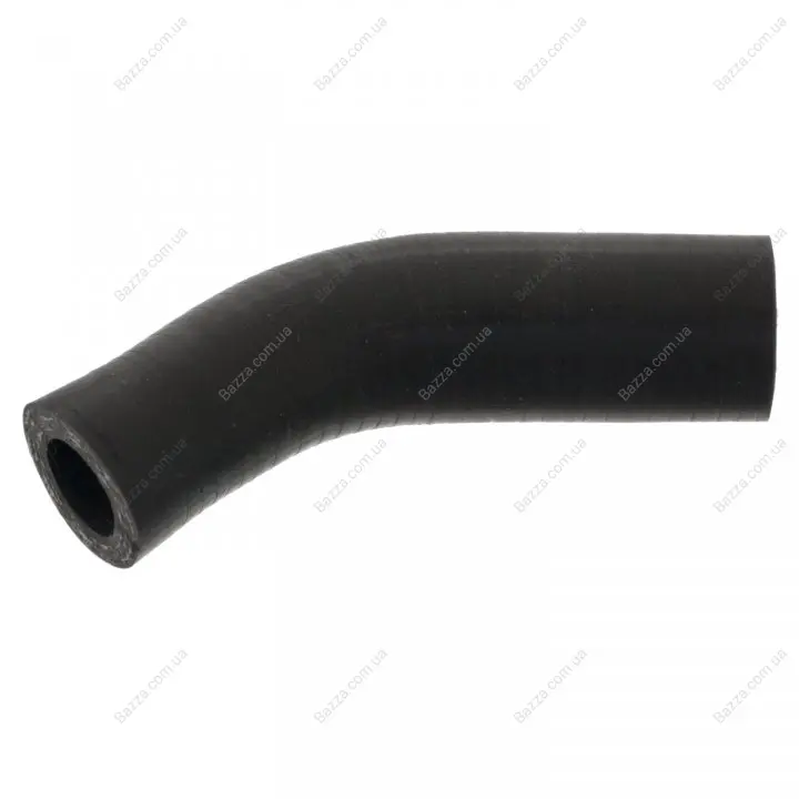 Патрубок интеркулера febі bilstein 49224