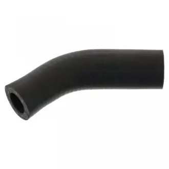 Патрубок интеркулера febі bilstein 49224
