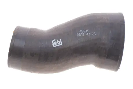 Патрубок интеркулера febі bilstein 49249