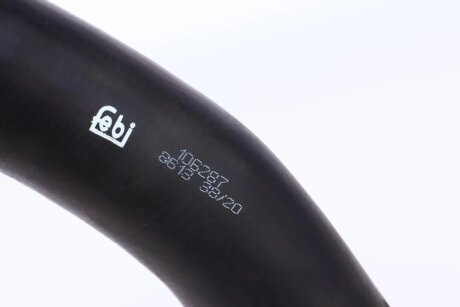 Патрубок інтеркулера (турбіни) febі Bilstein 106287