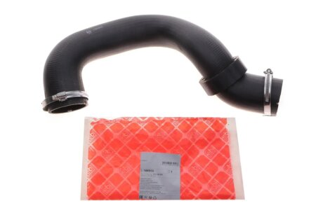 Патрубок інтеркулера (турбіни) febі Bilstein 106569