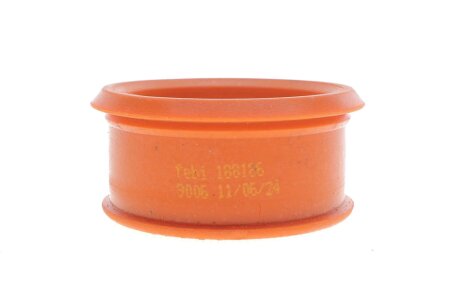 Патрубок интеркулера (турбины) febі Bilstein 188186 на Пежо Експерт