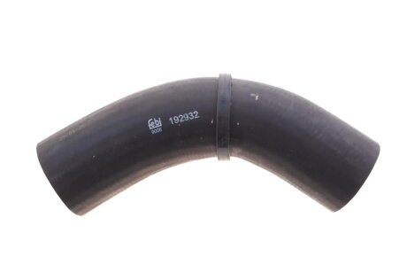 Патрубок интеркулера (турбины) febі Bilstein 192932 на Бмв Е46