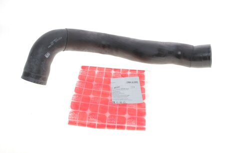 Патрубок інтеркулера (турбіни) febі Bilstein 26191 на Мерседес Вито 638